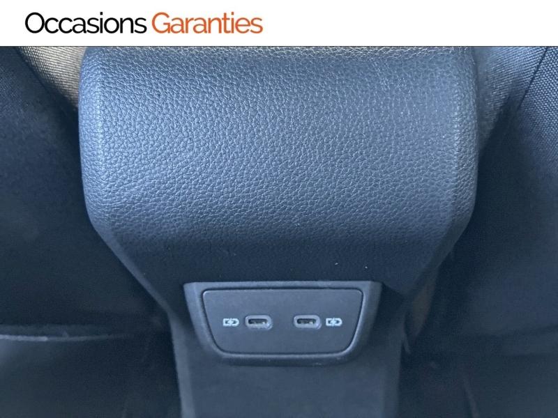 Voitures occasions VOLKSWAGEN TAIGO R-Line Edition Clermont-Ferrand