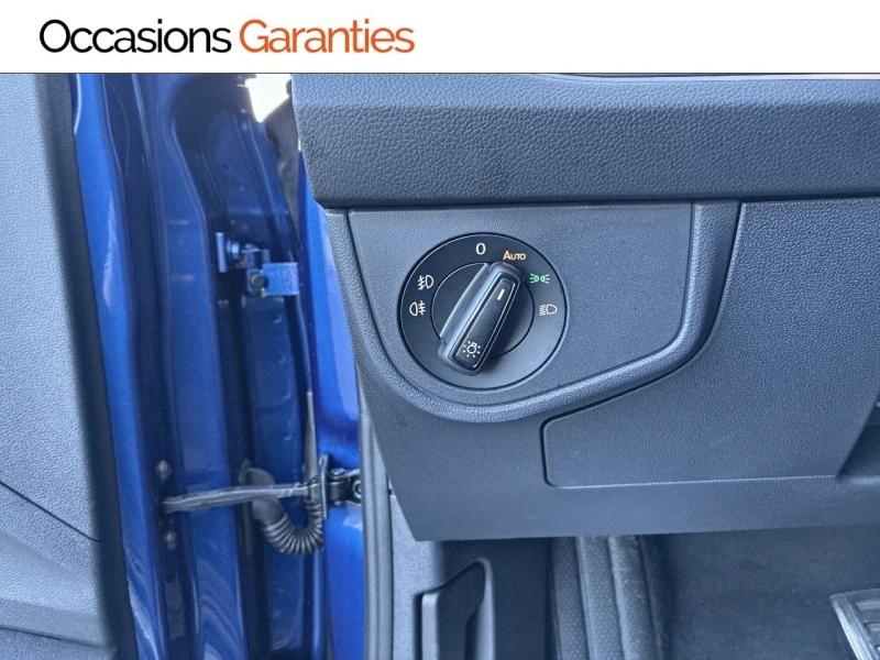 Voitures occasions VOLKSWAGEN TAIGO R-Line Edition Clermont-Ferrand