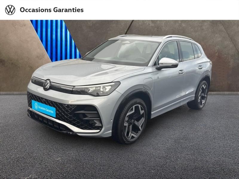 Voitures occasions VOLKSWAGEN TIGUAN R-Line Edition Clermont-Ferrand