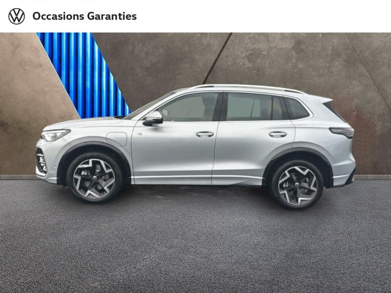 Voitures occasions VOLKSWAGEN TIGUAN R-Line Edition Clermont-Ferrand