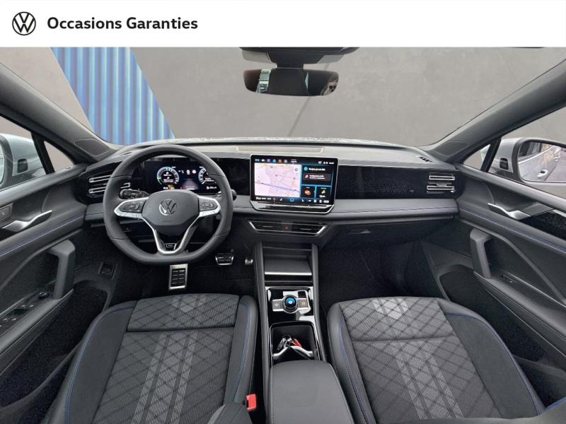 Voitures occasions VOLKSWAGEN TIGUAN R-Line Edition Clermont-Ferrand