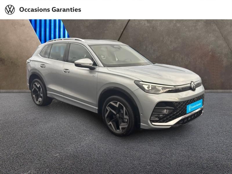 Voitures occasions VOLKSWAGEN TIGUAN R-Line Edition Clermont-Ferrand