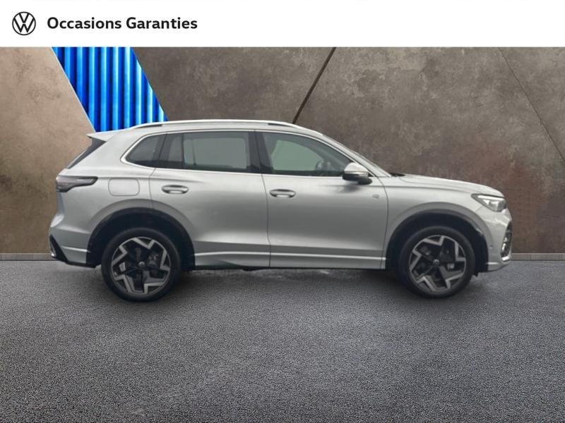 Voitures occasions VOLKSWAGEN TIGUAN R-Line Edition Clermont-Ferrand