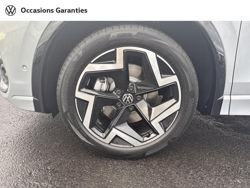 Voitures occasions VOLKSWAGEN TIGUAN R-Line Edition Clermont-Ferrand