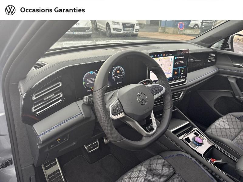 Voitures occasions VOLKSWAGEN TIGUAN R-Line Edition Clermont-Ferrand