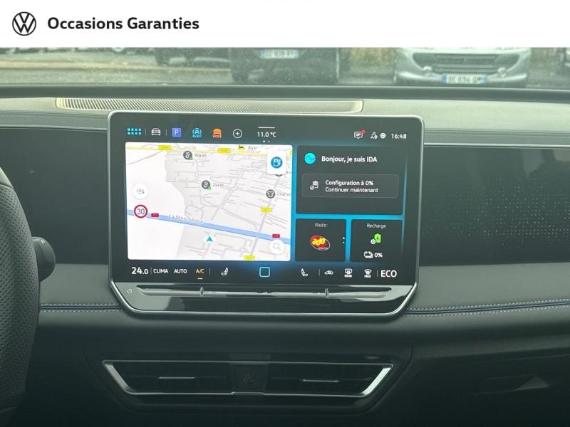 Voitures occasions VOLKSWAGEN TIGUAN R-Line Edition Clermont-Ferrand