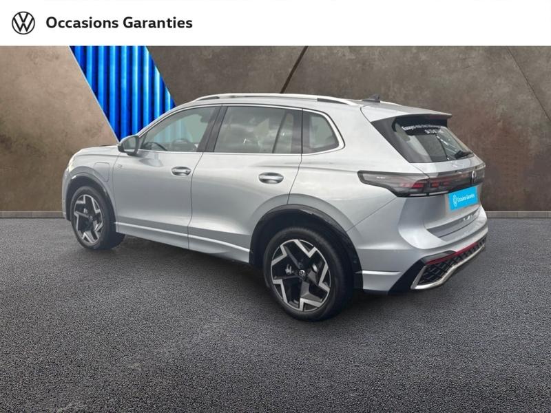 Voitures occasions VOLKSWAGEN TIGUAN R-Line Edition Clermont-Ferrand