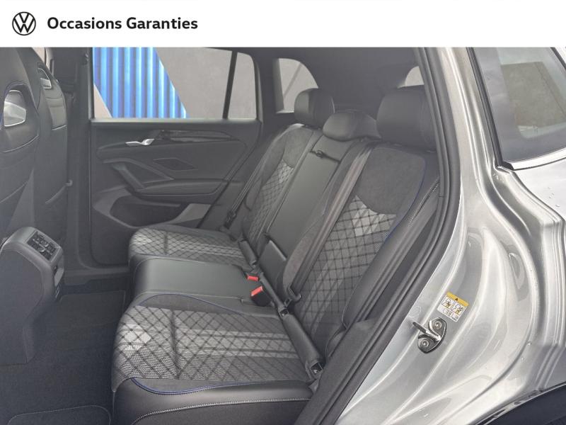 Voitures occasions VOLKSWAGEN TIGUAN R-Line Edition Clermont-Ferrand