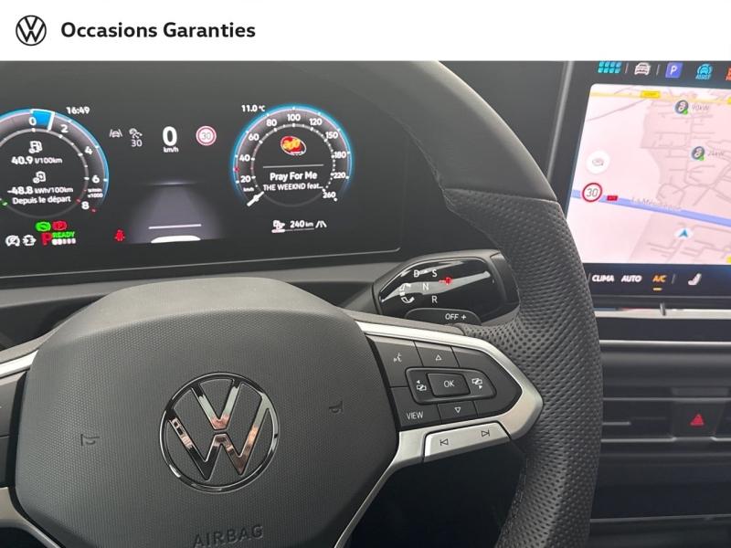 Voitures occasions VOLKSWAGEN TIGUAN R-Line Edition Clermont-Ferrand