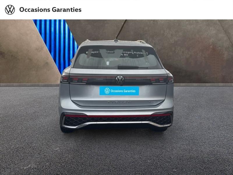 Voitures occasions VOLKSWAGEN TIGUAN R-Line Edition Clermont-Ferrand