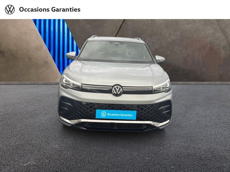 Voitures occasions VOLKSWAGEN TIGUAN R-Line Edition Clermont-Ferrand