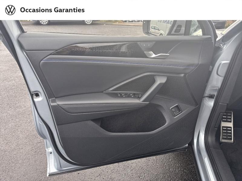 Voitures occasions VOLKSWAGEN TIGUAN R-Line Edition Clermont-Ferrand