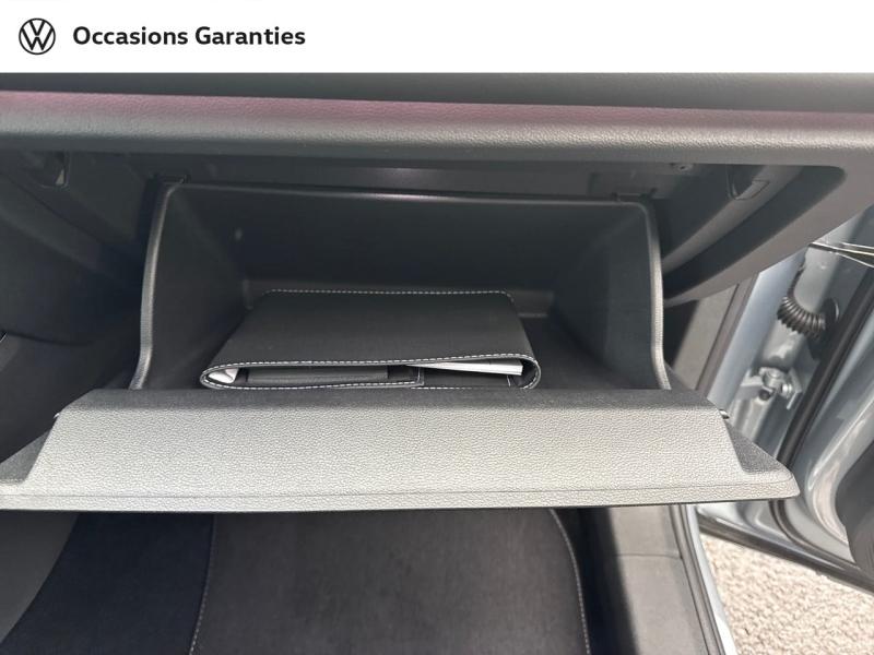 Voitures occasions VOLKSWAGEN TIGUAN R-Line Edition Clermont-Ferrand