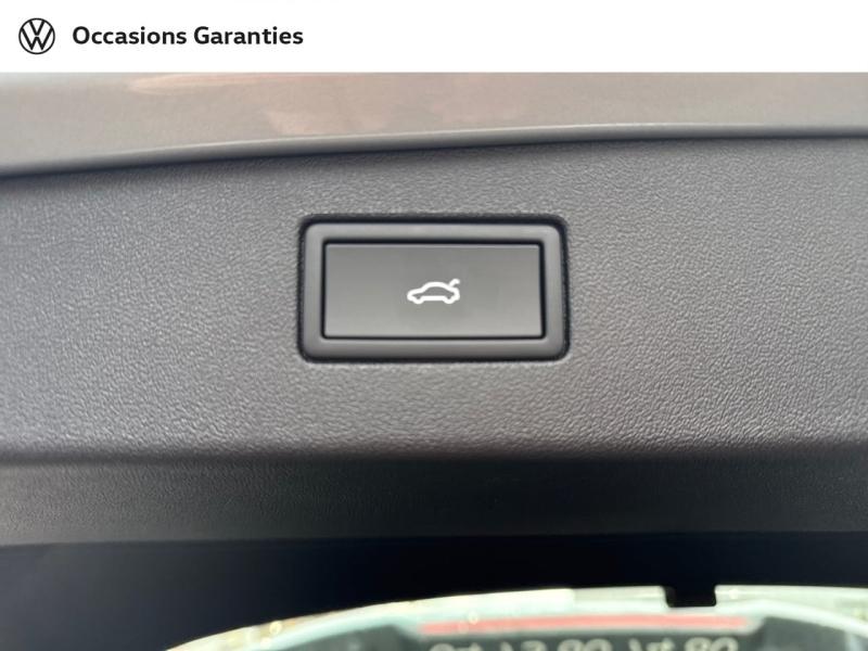 Voitures occasions VOLKSWAGEN TIGUAN R-Line Edition Clermont-Ferrand