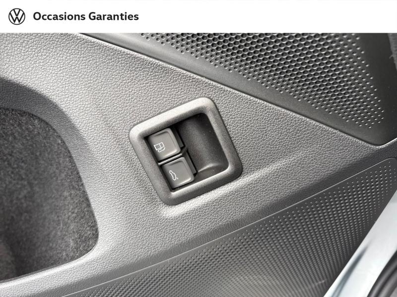 Voitures occasions VOLKSWAGEN TIGUAN R-Line Edition Clermont-Ferrand