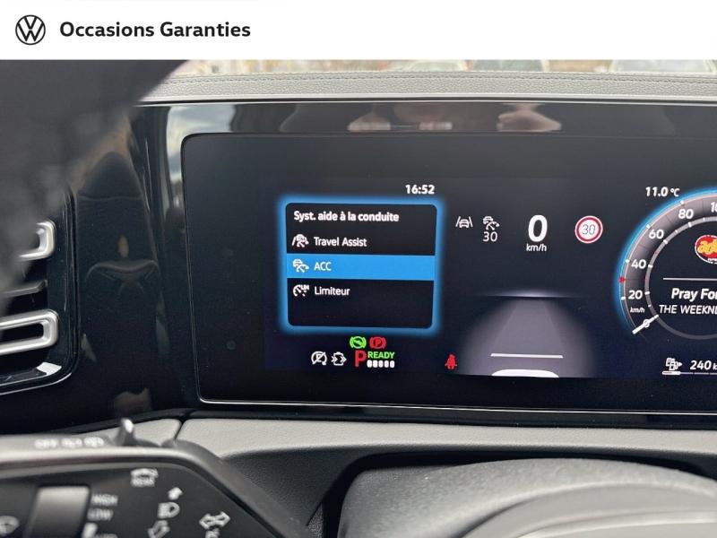 Voitures occasions VOLKSWAGEN TIGUAN R-Line Edition Clermont-Ferrand