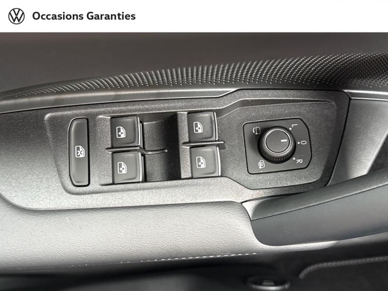 Voitures occasions VOLKSWAGEN TIGUAN R-Line Edition Clermont-Ferrand