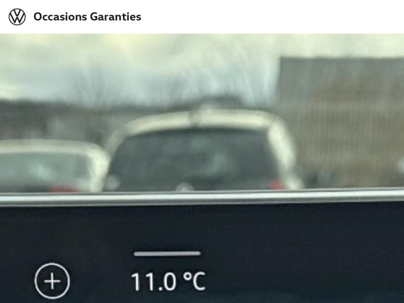 Voitures occasions VOLKSWAGEN TIGUAN R-Line Edition Clermont-Ferrand