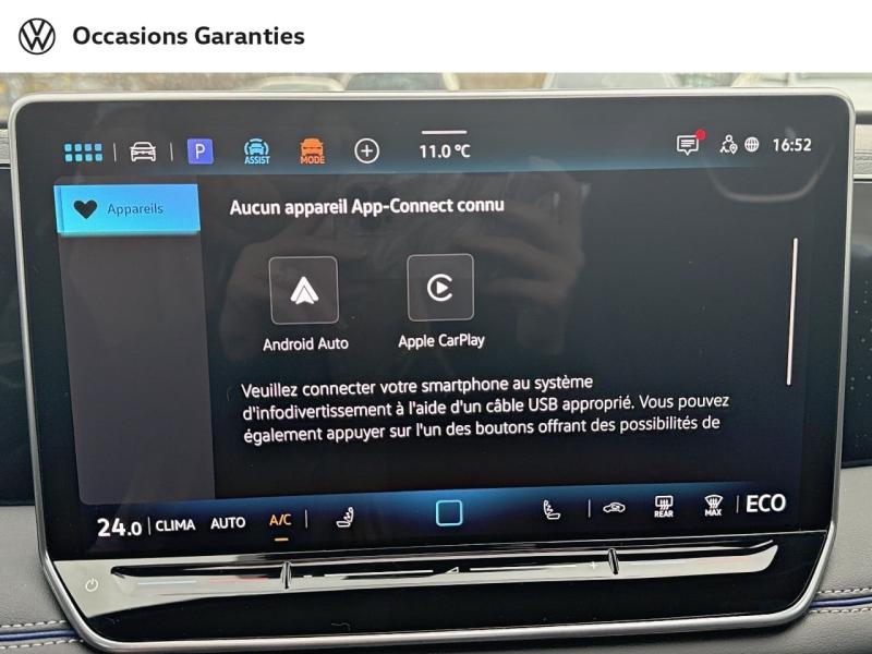 Voitures occasions VOLKSWAGEN TIGUAN R-Line Edition Clermont-Ferrand