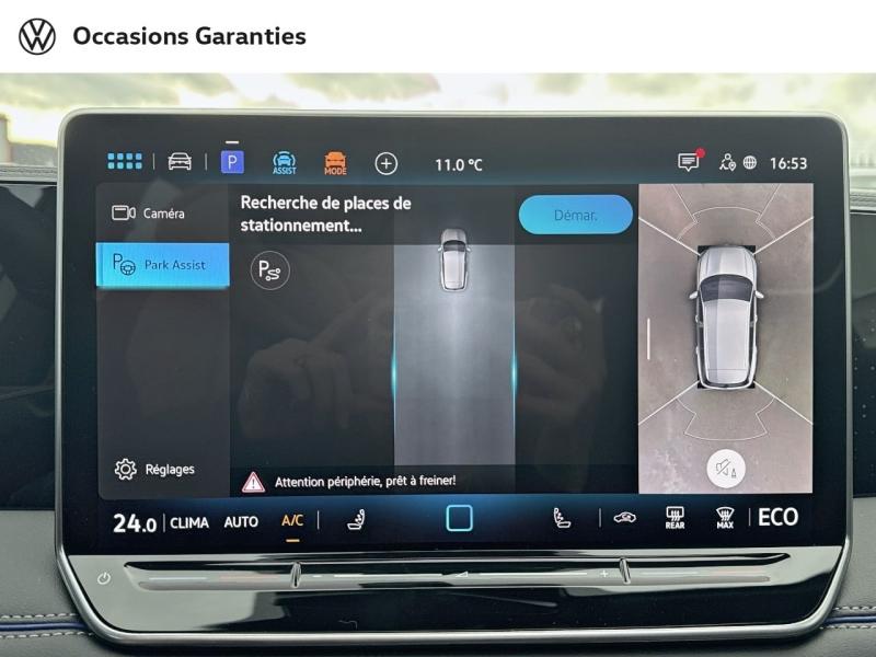 Voitures occasions VOLKSWAGEN TIGUAN R-Line Edition Clermont-Ferrand