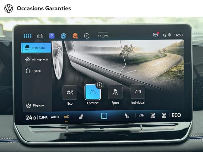 Voitures occasions VOLKSWAGEN TIGUAN R-Line Edition Clermont-Ferrand