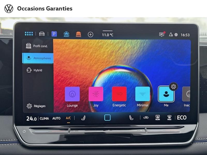 Voitures occasions VOLKSWAGEN TIGUAN R-Line Edition Clermont-Ferrand