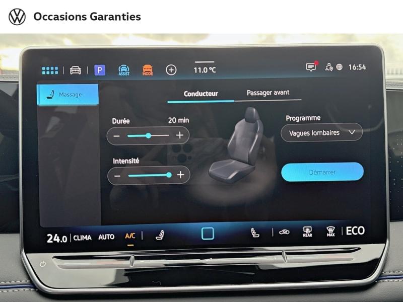 Voitures occasions VOLKSWAGEN TIGUAN R-Line Edition Clermont-Ferrand