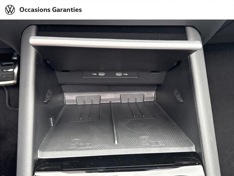 Voitures occasions VOLKSWAGEN TIGUAN R-Line Edition Clermont-Ferrand