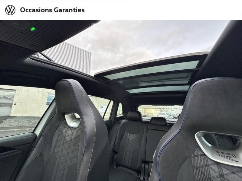 Voitures occasions VOLKSWAGEN TIGUAN R-Line Edition Clermont-Ferrand