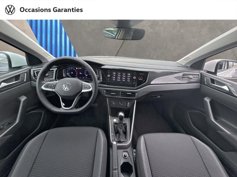 Voitures occasions VOLKSWAGEN TAIGO VW Edition Clermont-Ferrand