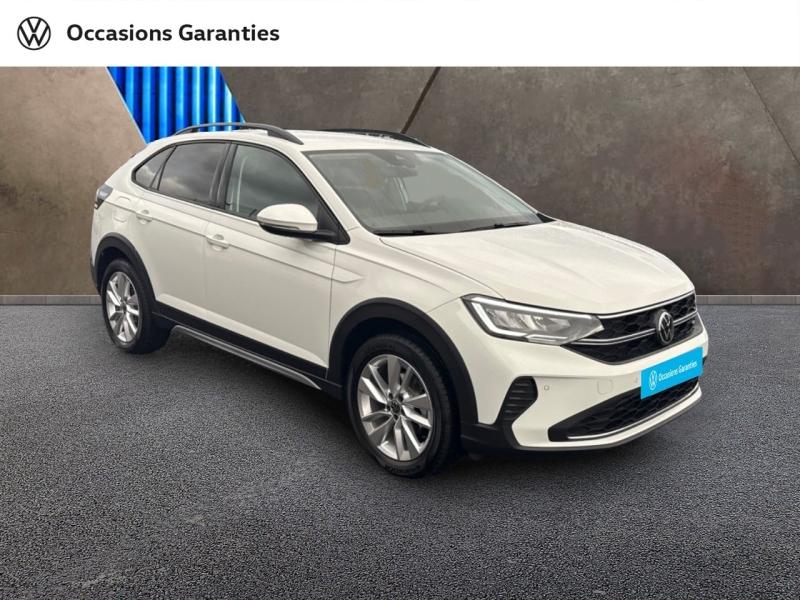 Voitures occasions VOLKSWAGEN TAIGO VW Edition Clermont-Ferrand