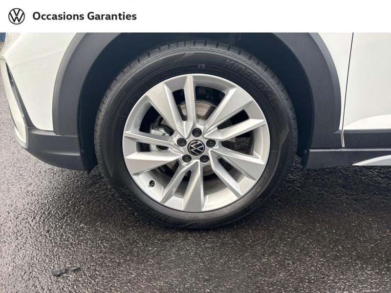 Voitures occasions VOLKSWAGEN TAIGO VW Edition Clermont-Ferrand