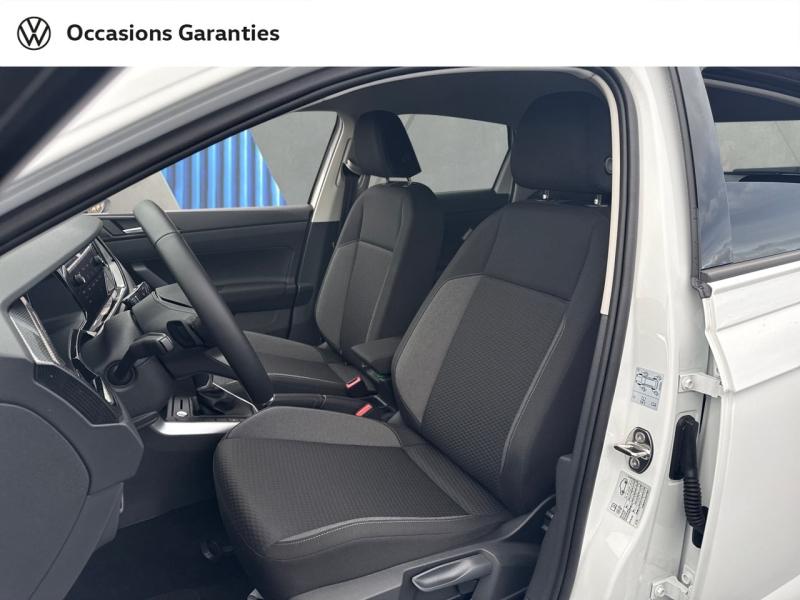 Voitures occasions VOLKSWAGEN TAIGO VW Edition Clermont-Ferrand