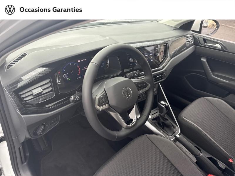 Voitures occasions VOLKSWAGEN TAIGO VW Edition Clermont-Ferrand