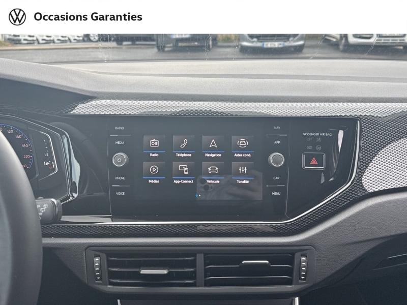 Voitures occasions VOLKSWAGEN TAIGO VW Edition Clermont-Ferrand