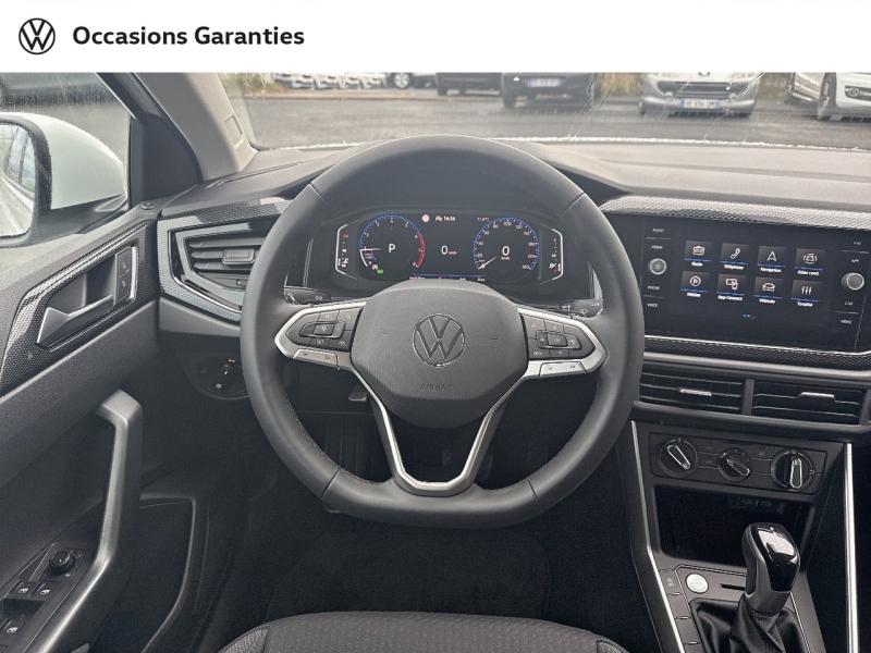 Voitures occasions VOLKSWAGEN TAIGO VW Edition Clermont-Ferrand
