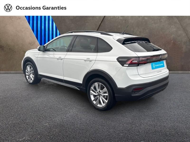 Voitures occasions VOLKSWAGEN TAIGO VW Edition Clermont-Ferrand