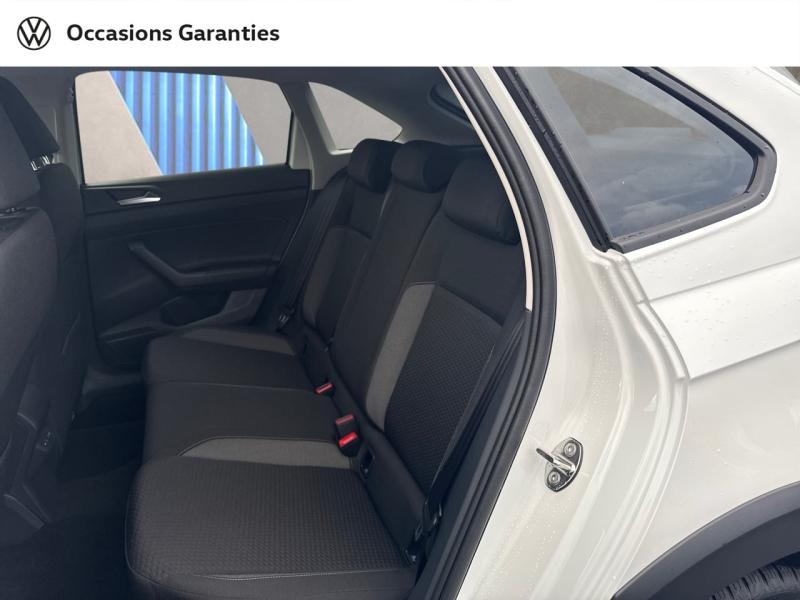 Voitures occasions VOLKSWAGEN TAIGO VW Edition Clermont-Ferrand