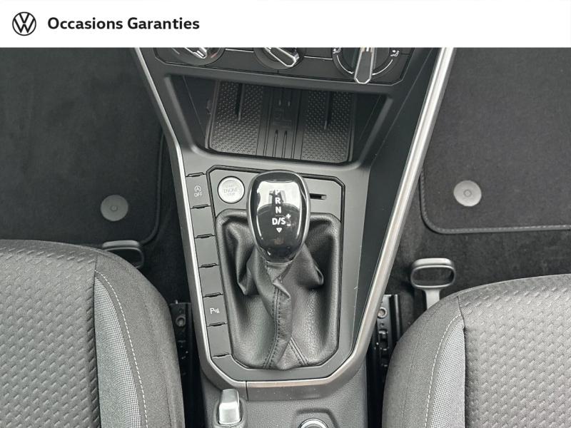 Voitures occasions VOLKSWAGEN TAIGO VW Edition Clermont-Ferrand