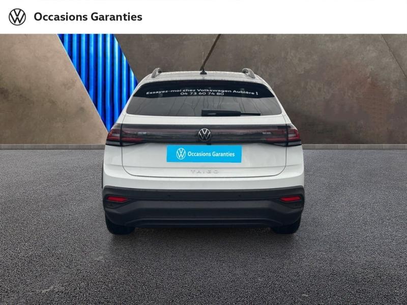 Voitures occasions VOLKSWAGEN TAIGO VW Edition Clermont-Ferrand