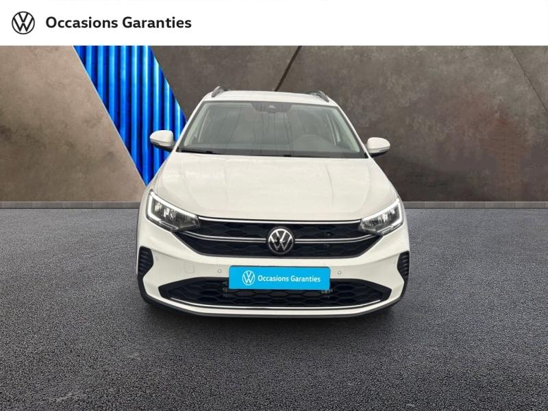 Voitures occasions VOLKSWAGEN TAIGO VW Edition Clermont-Ferrand