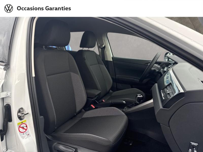 Voitures occasions VOLKSWAGEN TAIGO VW Edition Clermont-Ferrand