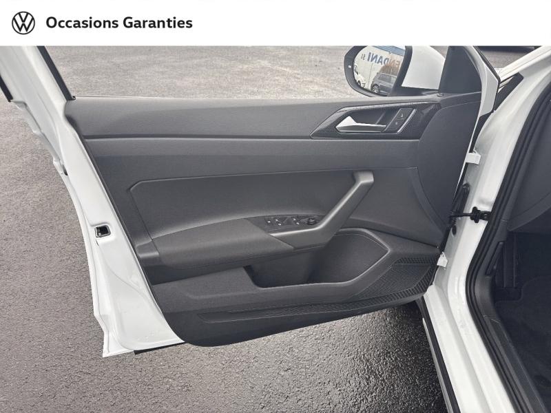 Voitures occasions VOLKSWAGEN TAIGO VW Edition Clermont-Ferrand