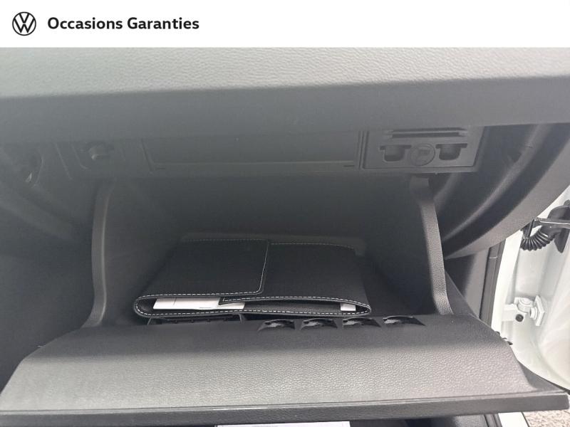 Voitures occasions VOLKSWAGEN TAIGO VW Edition Clermont-Ferrand