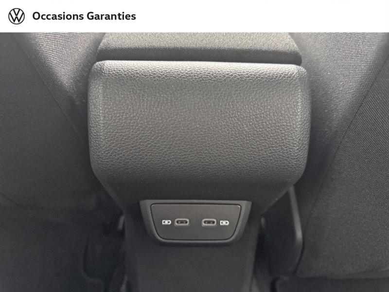 Voitures occasions VOLKSWAGEN TAIGO VW Edition Clermont-Ferrand