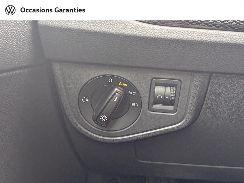Voitures occasions VOLKSWAGEN TAIGO VW Edition Clermont-Ferrand