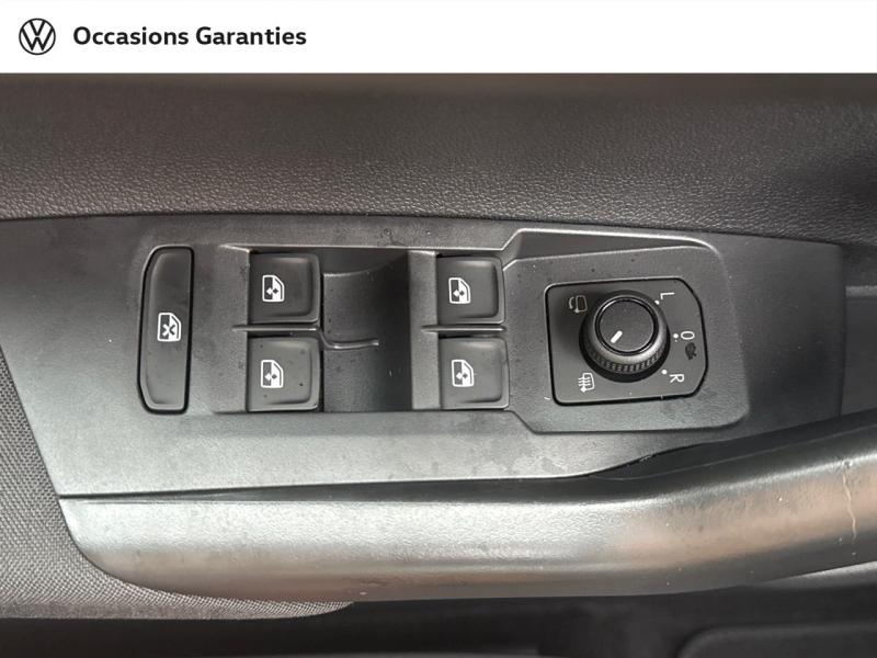 Voitures occasions VOLKSWAGEN TAIGO VW Edition Clermont-Ferrand
