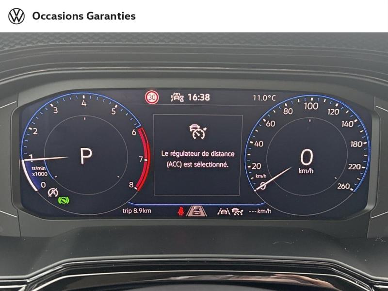 Voitures occasions VOLKSWAGEN TAIGO VW Edition Clermont-Ferrand
