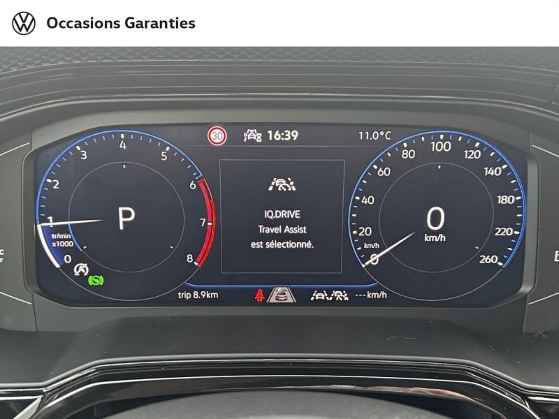 Voitures occasions VOLKSWAGEN TAIGO VW Edition Clermont-Ferrand