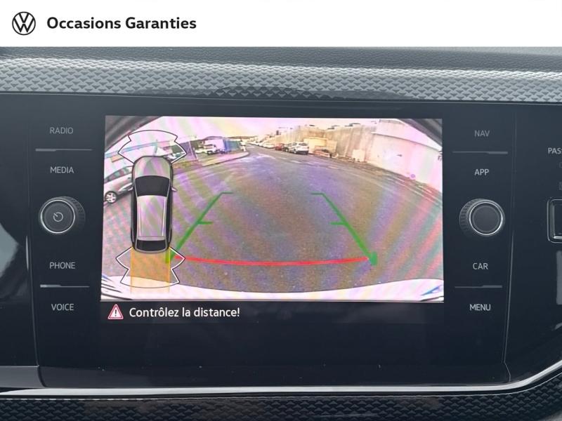 Voitures occasions VOLKSWAGEN TAIGO VW Edition Clermont-Ferrand